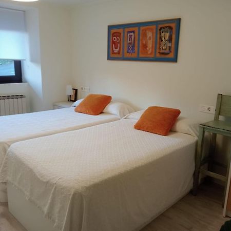 Ferienwohnung Apartado Y Cerca De Todo Cotorrio Exterior foto