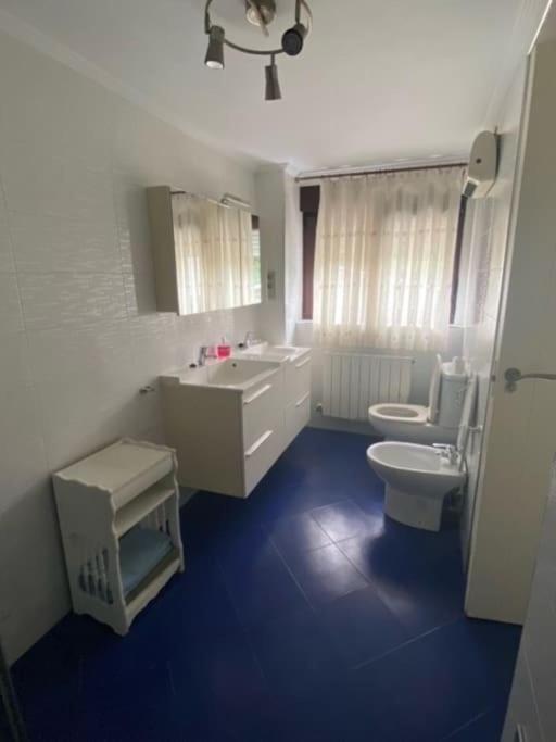 Ferienwohnung Apartado Y Cerca De Todo Cotorrio Exterior foto